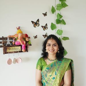 Meet your Posher, Pagidipalli